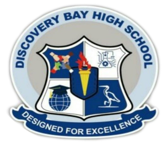 DBHS High logo